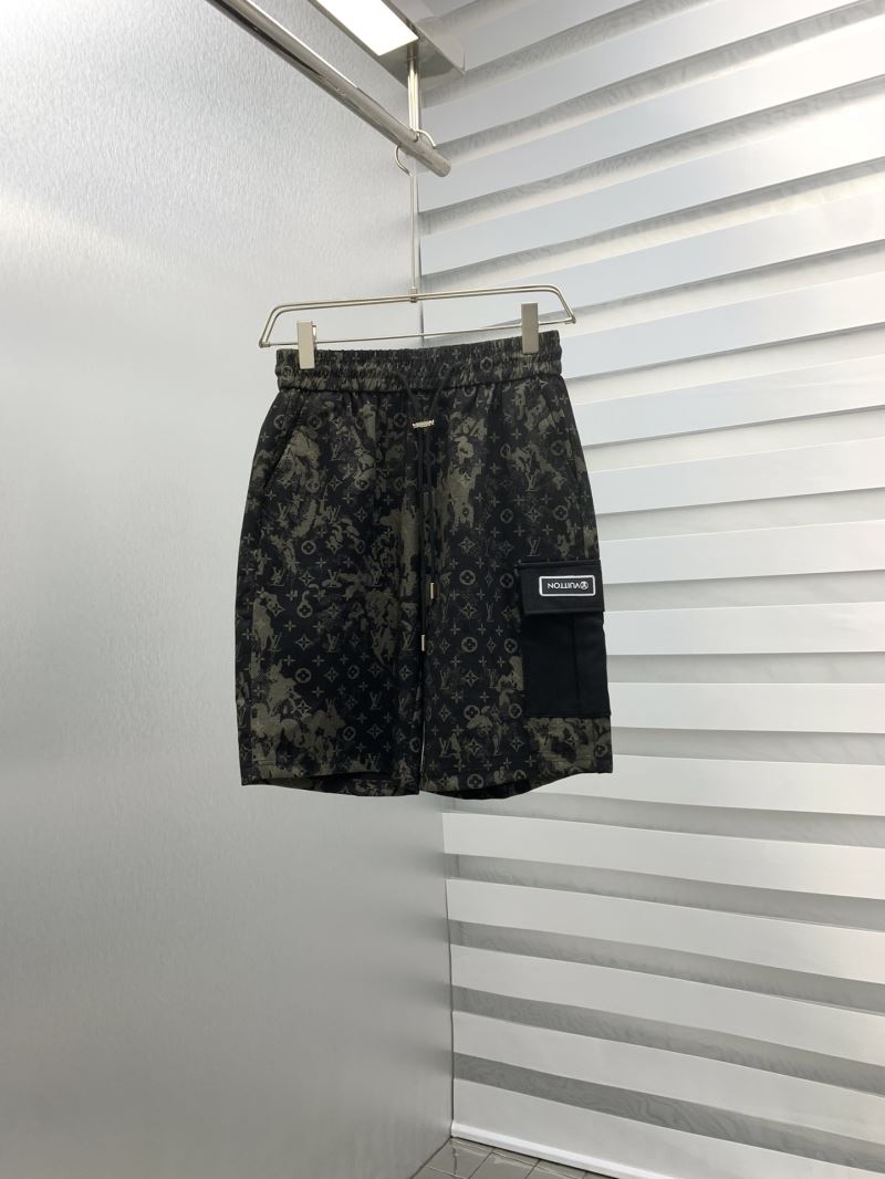 Louis Vuitton Short Pants